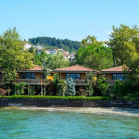 Hotel Sasa Harmanlik à Sapanca Extérieur photo