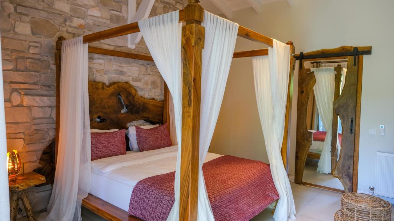 Hotel Sasa Harmanlik à Sapanca Extérieur photo