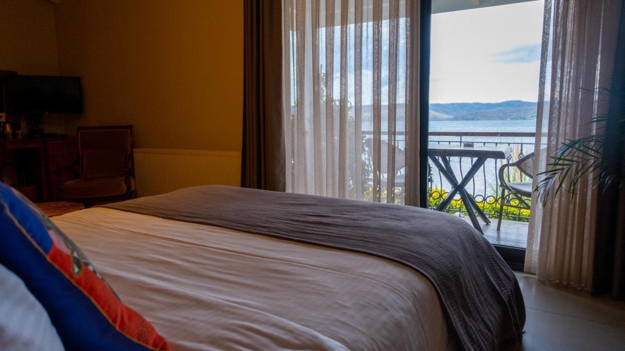 Hotel Sasa Harmanlik à Sapanca Extérieur photo