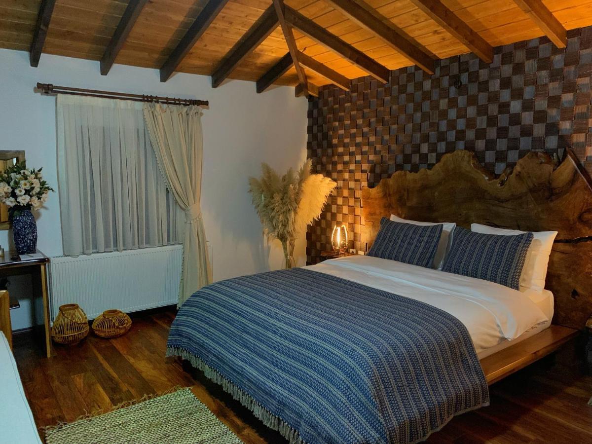 Hotel Sasa Harmanlik à Sapanca Extérieur photo