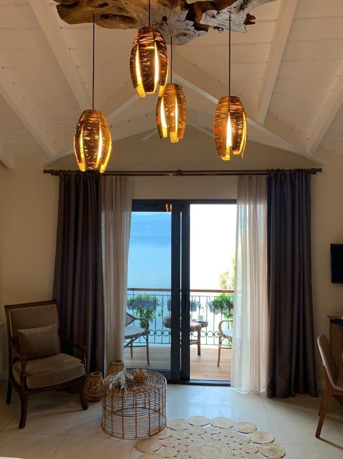 Hotel Sasa Harmanlik à Sapanca Extérieur photo