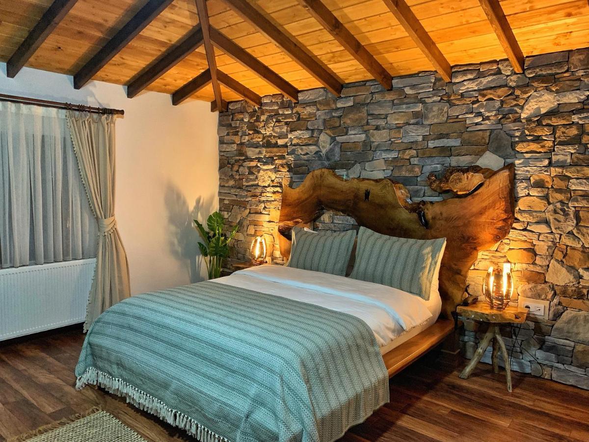 Hotel Sasa Harmanlik à Sapanca Extérieur photo