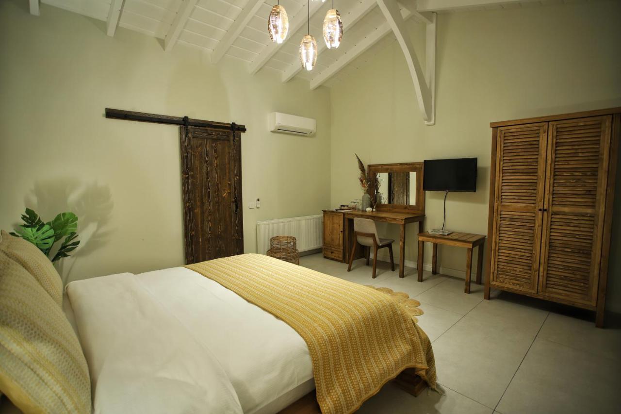Hotel Sasa Harmanlik à Sapanca Extérieur photo